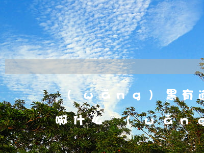 網(wǎng)黑有逾期哪里可以借錢急用啊(什么網(wǎng)貸黑戶和逾期都可以借到錢)