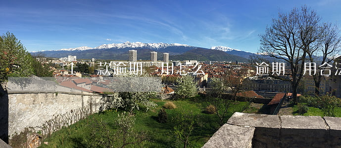 網上貸款逾期費用怎么說(網貸逾期費用合法嗎)
