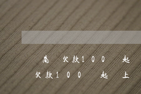 網商貸欠款100萬起訴上門取證-網商貸欠款100萬起訴上門取證有用嗎