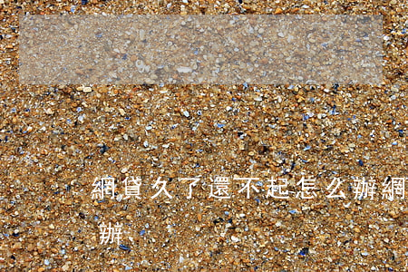 網貸久了還不起怎么辦(網貸永遠還不完怎么辦)