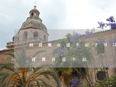 網貸實在還不起了可以協(xié)商嗎（網貸實在還不起）