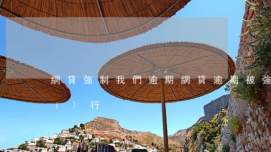 網貸強制我們逾期 網貸逾期被強制執(zhí)行