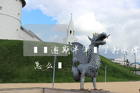 網貸逾期半年還了打水漂(網貸逾期兩年了會怎么樣)