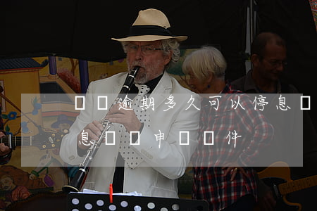 網貸逾期多久可以停息掛賬（潮州網貸逾期停息掛賬申請條件）