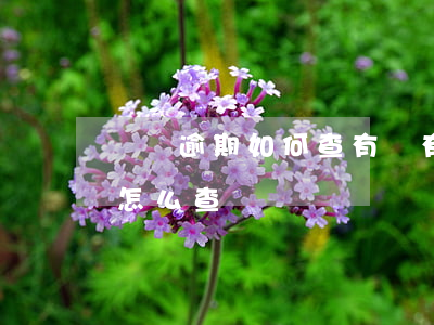 網貸逾期如何查有沒有被起訴(網貸逾期起訴怎么查詢)