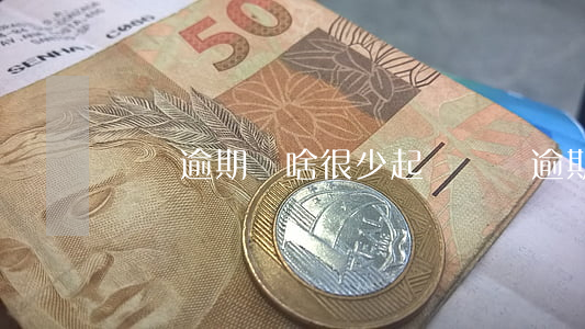 網貸逾期為啥很少起訴(網貸逾期起訴的多嗎)