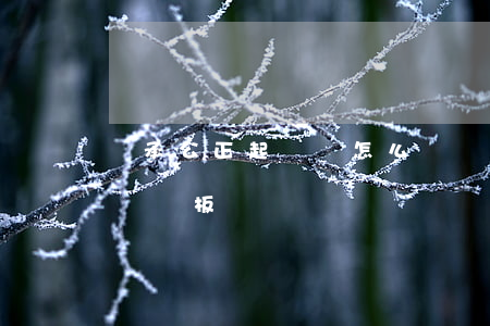 繼承公正起訴狀怎么寫(遺囑繼承起訴狀怎么寫樣板)