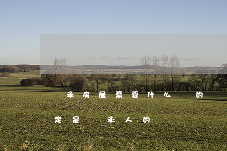 繼承房屋需要什么樣的遺囑(房屋有遺囑,就一定是繼承人的嗎)