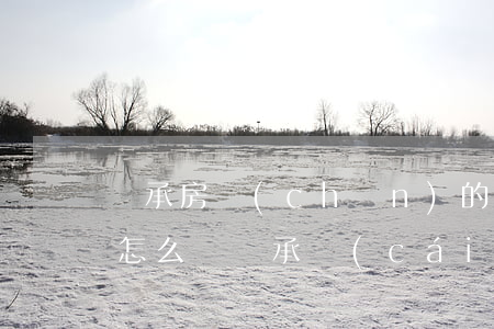 繼承房產(chǎn)的協(xié)議書怎么寫(繼承財(cái)產(chǎn)協(xié)議書怎么寫才有效)