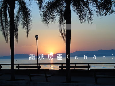 繼承房產(chǎn)遺囑