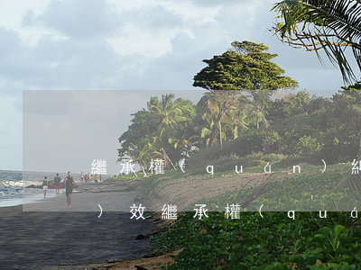 繼承權(quán)糾紛的訴訟時(shí)效,繼承權(quán)糾紛訴訟要提供哪些證據(jù)