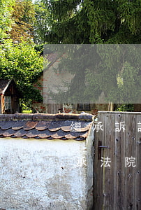 繼承訴訟需要準(zhǔn)備什么材料(繼承法院需要提供什么手續(xù))
