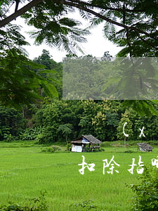 繼續(xù)教育專項(xiàng)附加扣除指哪些教育