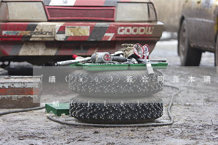 續(xù)簽合同范本(續(xù)簽合同小結(jié))