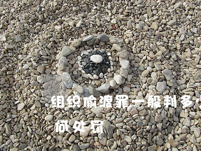 组织偷渡罪一般判多少年(组织他人偷渡罪如何处罚)