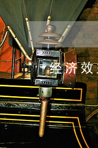 经济效益审计(经济效益审计案例分析题)