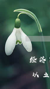 经济案件多少钱可以立案(经济案件多少钱可以立案)
