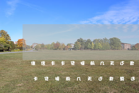 维信卡卡贷提前几天还款算违约吗-维信卡卡贷提前几天还款算违约吗怎么办