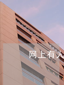 网上有人做停息挂账-停息挂账可信吗