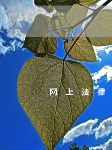 网上法律援助靠谱吗(法律援助靠谱吗?)