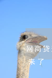 网商贷逾期留有朋友号码(网商贷逾期信寄过来了)