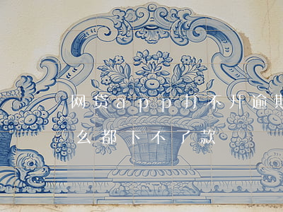 网贷app打不开逾期(我没有逾期过,网贷怎么都下不了款)