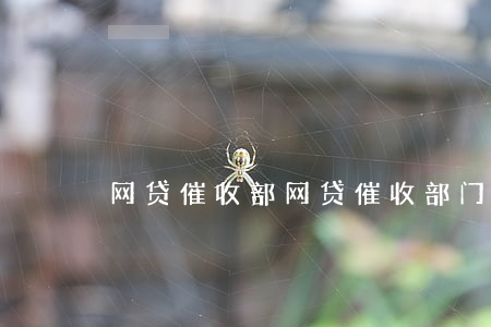 网贷催收部,网贷催收部门上门催收合法吗 网贷催收部,网贷催收部门上门催收合法吗