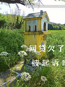 网贷欠了一千多要上法院(网贷欠了一千多会被起诉吗)