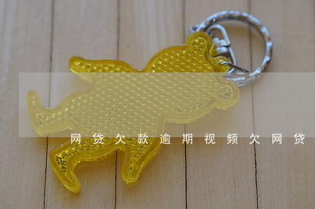 网贷欠款逾期视频(欠网贷逾期了怎么办)