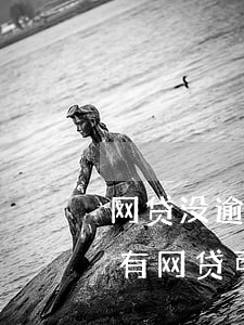 网贷没逾期为什么不能办理信用卡 没有逾期有网贷可以申请信用卡吗