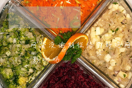 网贷没逾期征信会好吗(网贷没逾期对征信有影响吗)