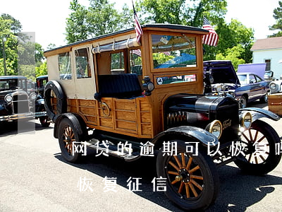 网贷的逾期可以恢复吗(网贷逾期过多久可以恢复征信)
