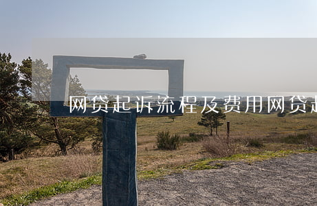 网贷起诉流程及费用(网贷起诉流程及费用)