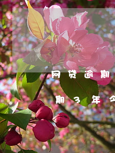 网贷逾期3年今天突然给我打电话-网贷逾期3年今天突然给我打电话了