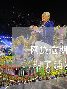 网贷逾期了浦发简约白金卡信用卡-网贷逾期了浦发简约白金卡信用卡还能用吗