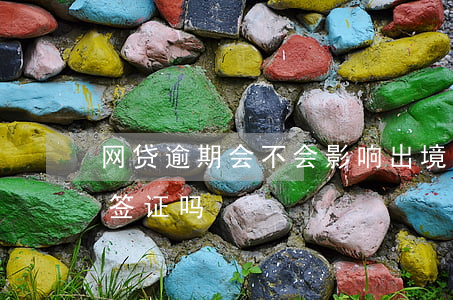 网贷逾期会不会影响出境(网贷逾期影响出国签证吗)