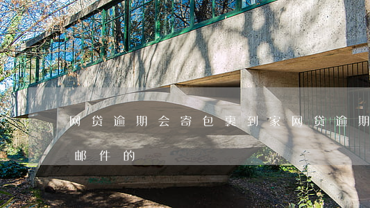 网贷逾期会寄包裹到家(网贷逾期有没有被寄邮件的)
