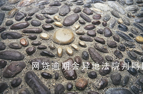 网贷逾期会异地法院判吗(网贷逾期异地开庭)