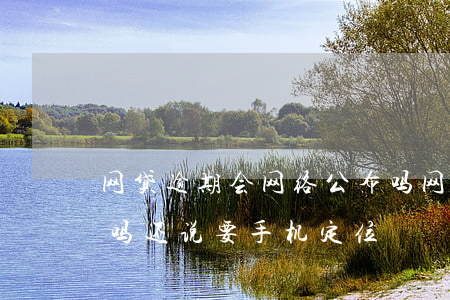 网贷逾期会网络公布吗(网贷逾期会网络公布吗还说要手机定位)