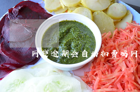 网贷逾期会自动扣费吗(网贷逾期费用)