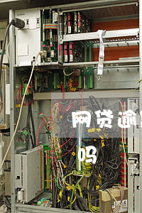 网贷逾期信用卡停了(网贷逾期会停用信用卡吗)