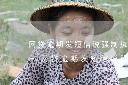 网贷逾期发短信说强制执行还可以减免利息-网贷逾期发短信说强制执行还可以减免利息是真的吗