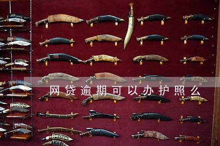 网贷逾期可以办护照么