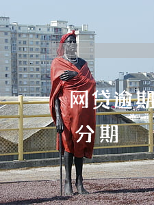 网贷逾期可以申请信贷吗（网贷逾期能否申请分期）