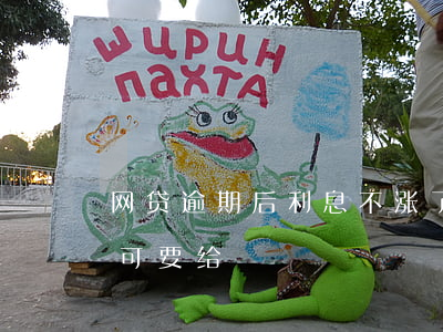 网贷逾期后利息不涨了(网贷逾期猛涨的罚息可要给)