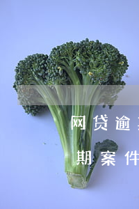 网贷逾期案件移交当地是什么情况-网贷逾期案件移交当地是什么情况啊