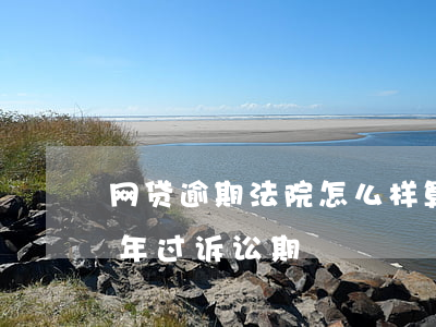网贷逾期法院怎么样算年利率-网贷逾期几年过诉讼期