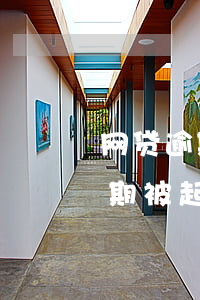 网贷逾期法院起诉不到庭会怎么样-网贷逾期被起诉不到庭会怎样