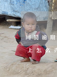 网贷逾期真的还不上了(网贷逾期了暂时还不上怎么办 被起诉)