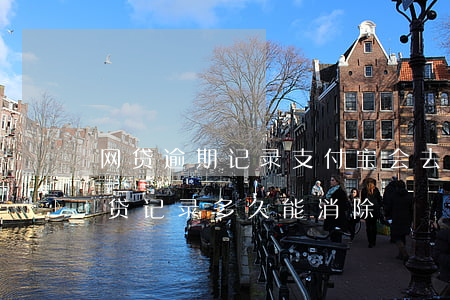 网贷逾期记录支付宝会去掉吗(支付宝里的网贷记录多久能消除)